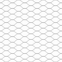 Recinzione con pali. Grigio 0.8 x 100 m 3352882