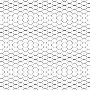 Recinzione con pali. Grigio 0.6 x 10 m Acciaio rivestito in PVC 3353191