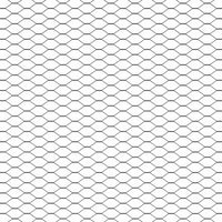 Recinzione con pali. Grigio 1.2 x 50 m Acciaio rivestito in PVC 3353275