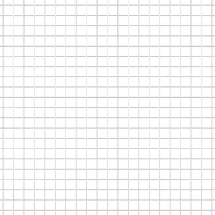 Recinzione con pali. Argento 1.5 x 25 m Acciaio 3351618