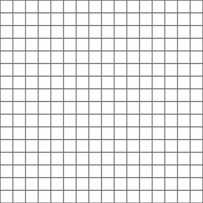 Recinzione con pali. Grigio 1 x 10 m Acciaio 3351809