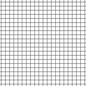 Recinzione con pali. Grigio 1.6 x 25 m Acciaio 3352214