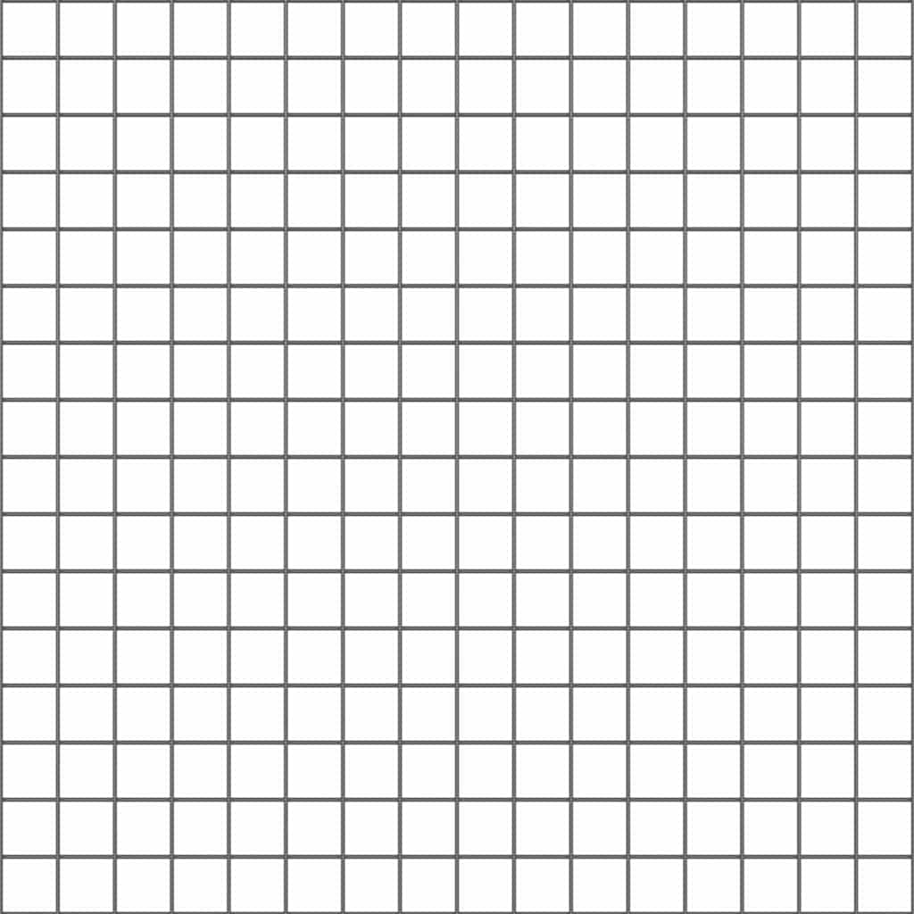 Recinzione con pali. Grigio 1.4 x 50 m Acciaio 3352242