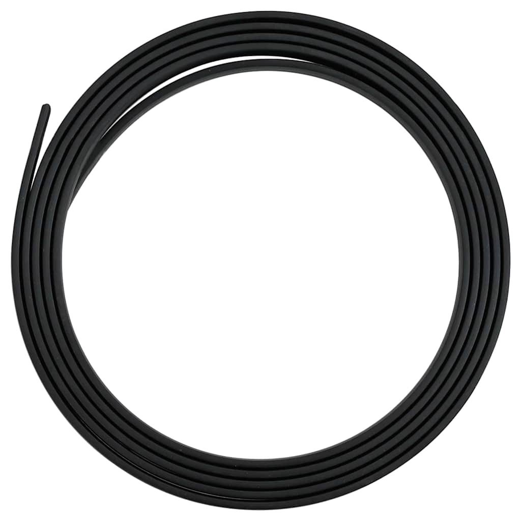 Sacchi per Rifiuti da Giardino 4 pcs Verde 66 x 66 x 83.5 cm 42008103