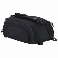 Borsa per biciclette Nero 38 x 21 x 16 cm Poliestere 42008083