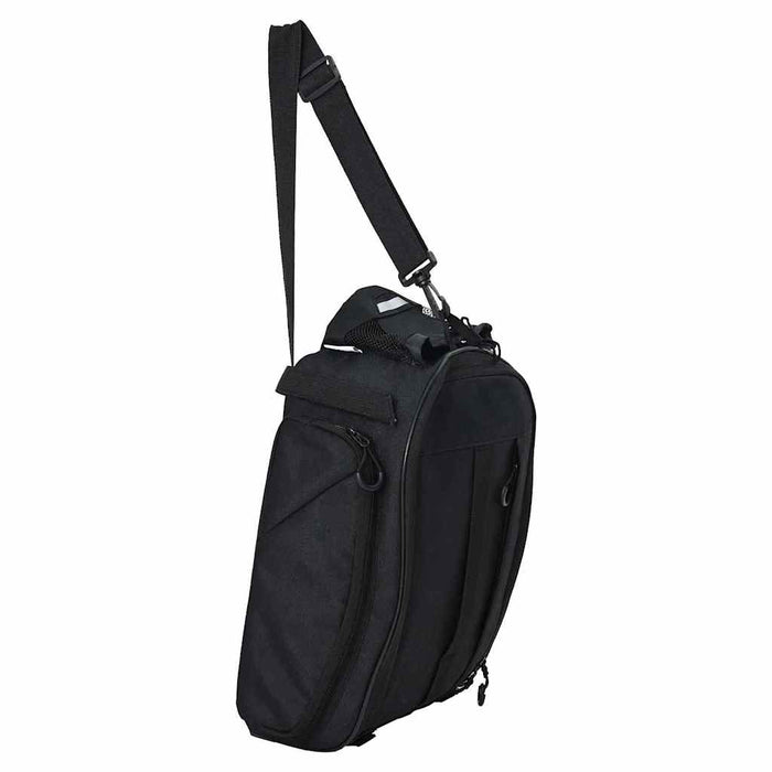 Borsa per biciclette Nero 38 x 21 x 16 cm Poliestere 42008083