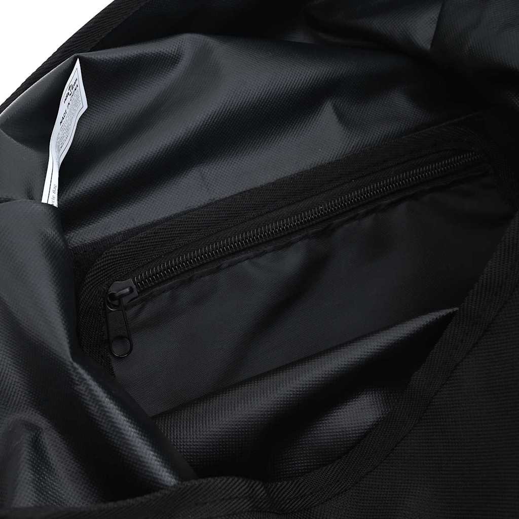 Borsa per Bicicletta  per Portapacchi 25 L Nera 32.5x17x57 cm 42008084