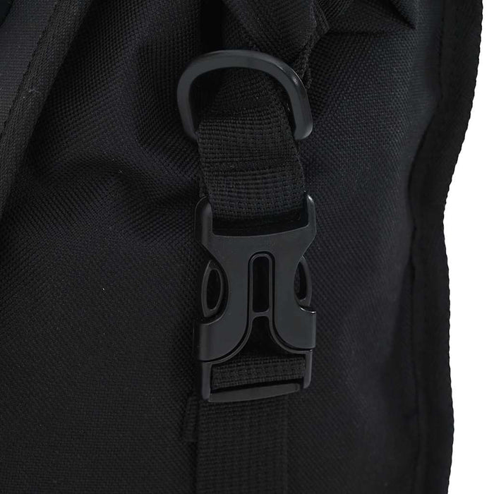 Borsa per Bicicletta  per Portapacchi 25 L Nera 32.5x17x57 cm 42008084