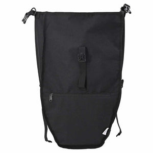 Borsa per Bicicletta  per Portapacchi 25 L Nera 32.5x17x57 cm 42008084