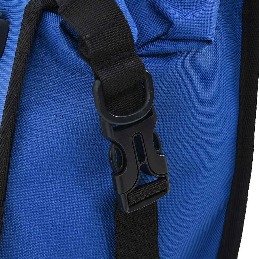 Borsa per Bicicletta  per Portapacchi 25 L Blu 32.5x17x57 cm 42008085