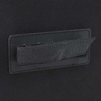 Borsa per biciclette Nero e Grigio 15.5 x 31.5 x 40 cm 42008089