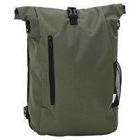 Borsa per biciclette Oliver verde 31 x 13 x 58 cm Poliestere 42008093