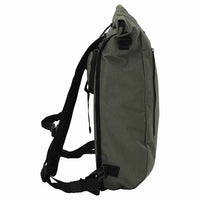 Borsa per biciclette Oliver verde 31 x 13 x 58 cm Poliestere 42008093