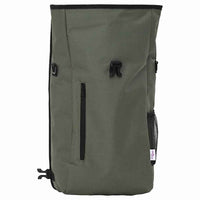 Borsa per biciclette Oliver verde 31 x 13 x 58 cm Poliestere 42008093