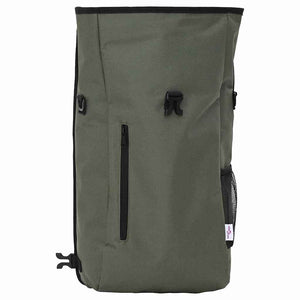 Borsa per biciclette Oliver verde 31 x 13 x 58 cm Poliestere 42008093