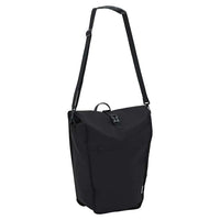 Borsa per portapacchi  20L Nera 34x16x59 cm 42008095