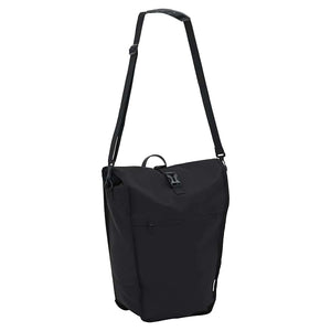 Borsa per portapacchi  20L Nera 34x16x59 cm 42008095