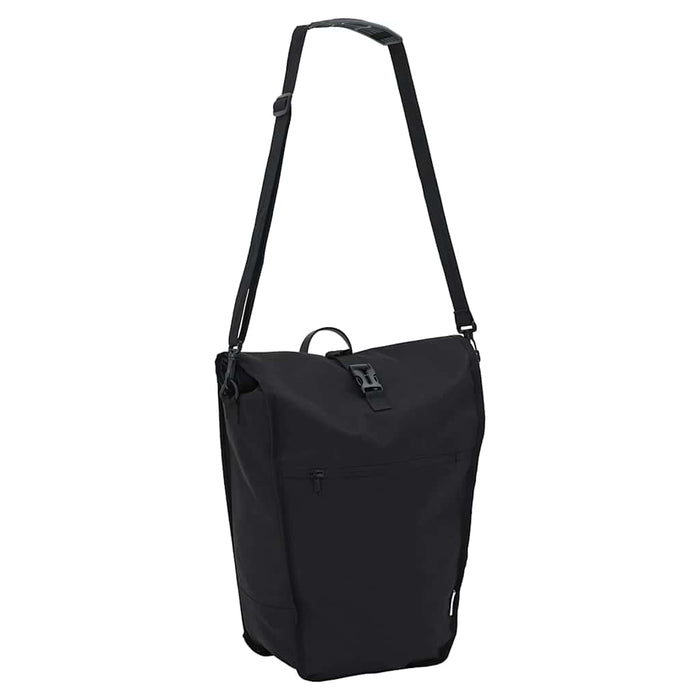 Borsa per portapacchi  20L Nera 34x16x59 cm 42008095