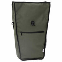 Borsa per biciclette Oliver verde 34 x 16 x 59 cm Poliestere 42008098