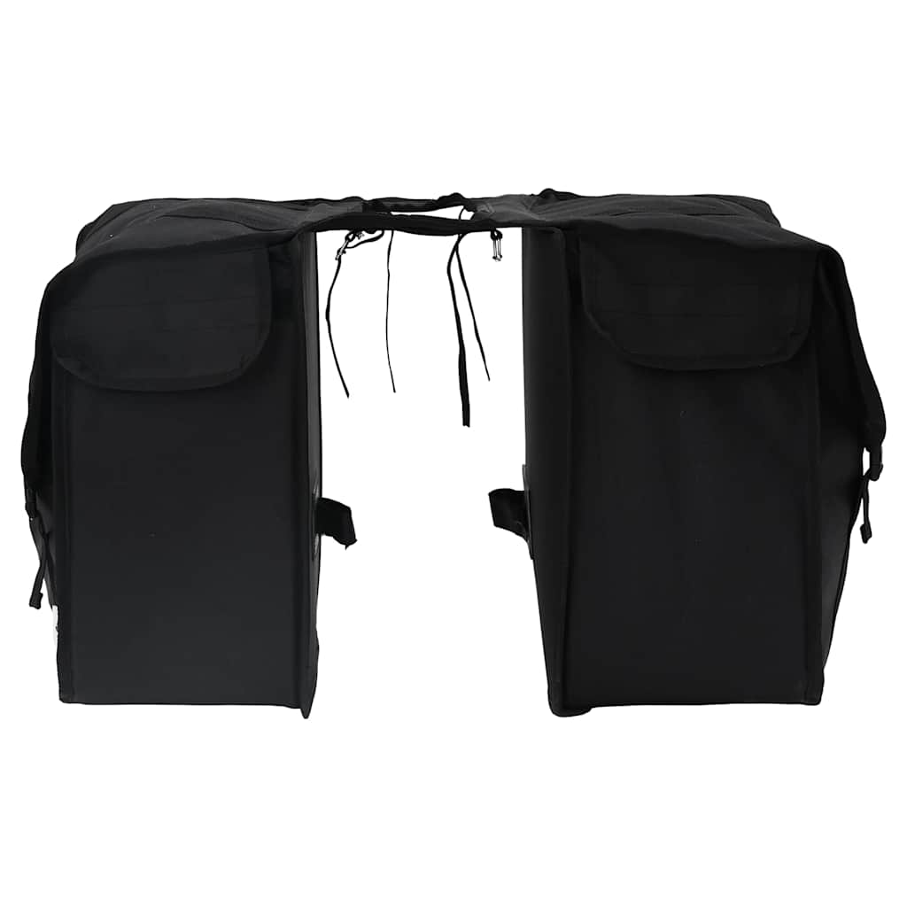 Borsa per biciclette Nero 18.5 x 40 x 35 cm Poliestere 42008100