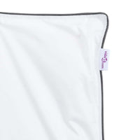 Duvet Invernale Bianco 140 x 220 cm Piume 42007621