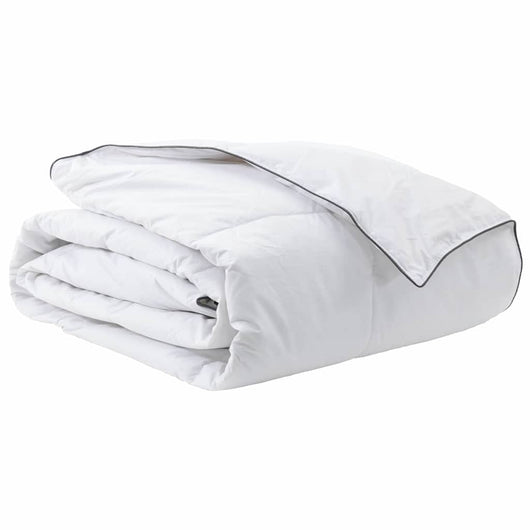 Duvet Invernale Bianco 260 x 220 cm Piume 42007625