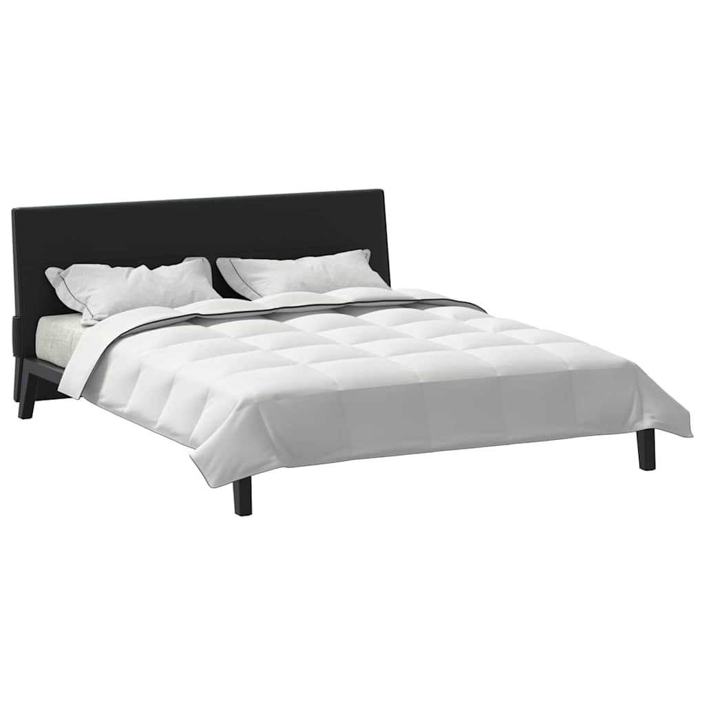 Duvet Invernale Bianco 240 x 260 cm Piume 42007626