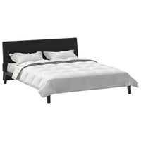 Duvet Invernale Bianco 240 x 260 cm Piume 42007626