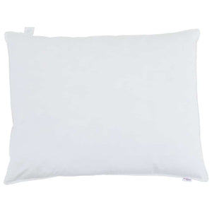 Cuscini 2 pcs Bianco Cotone 130gsm 100% 42007687