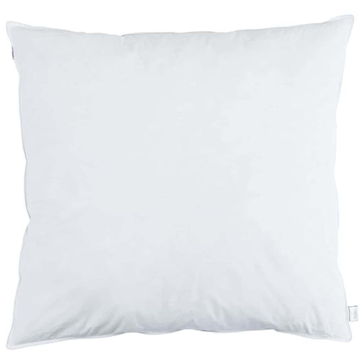 Cuscini 2 pcs Bianco Cotone 130gsm 100% 42007690