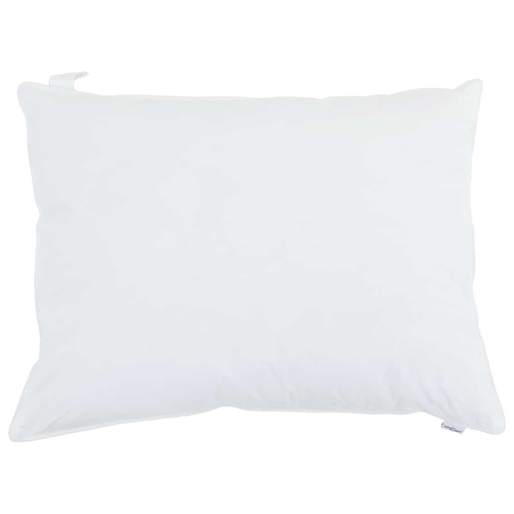 Cuscini 2 pcs Bianco Cotone 130gsm 100% 42007707