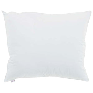 Cuscini 2 pcs Bianco Cotone 130gsm 100% 42007711