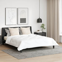 Cuscino con cuscino 2 pcs Bianco 80 x 80 cm Cotone 42007714