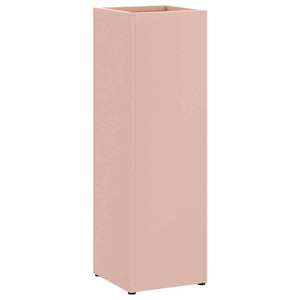 Supporto per Ombrellone Rosa 15.5 x 15.5 x 49 cm Metallo 868483