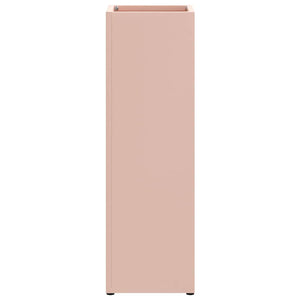Supporto per Ombrellone Rosa 15.5 x 15.5 x 49 cm Metallo 868483