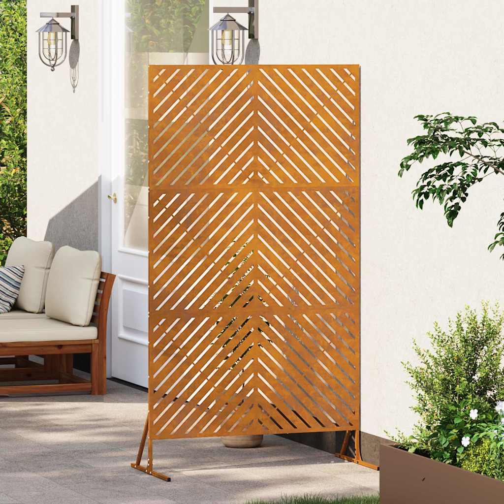 Schermo per Privacy Grigio Acciaio 868548