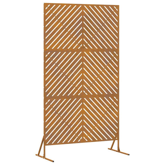 Schermo per Privacy Grigio Acciaio 868548