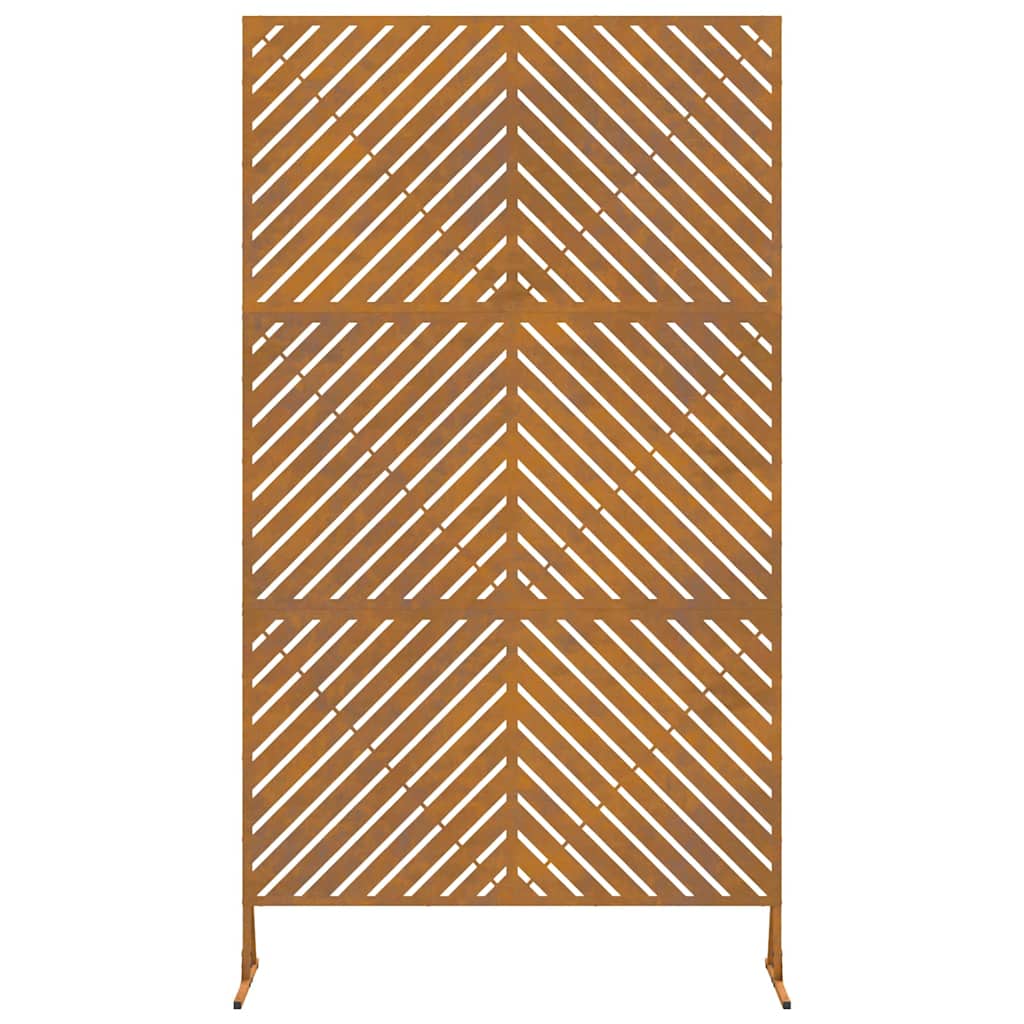 Schermo per Privacy Grigio Acciaio 868548