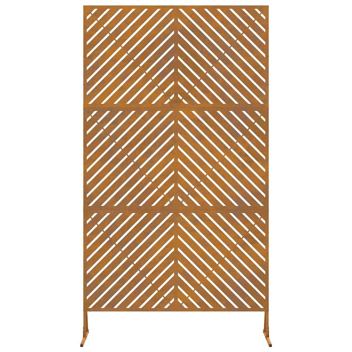 Schermo per Privacy Grigio Acciaio 868548