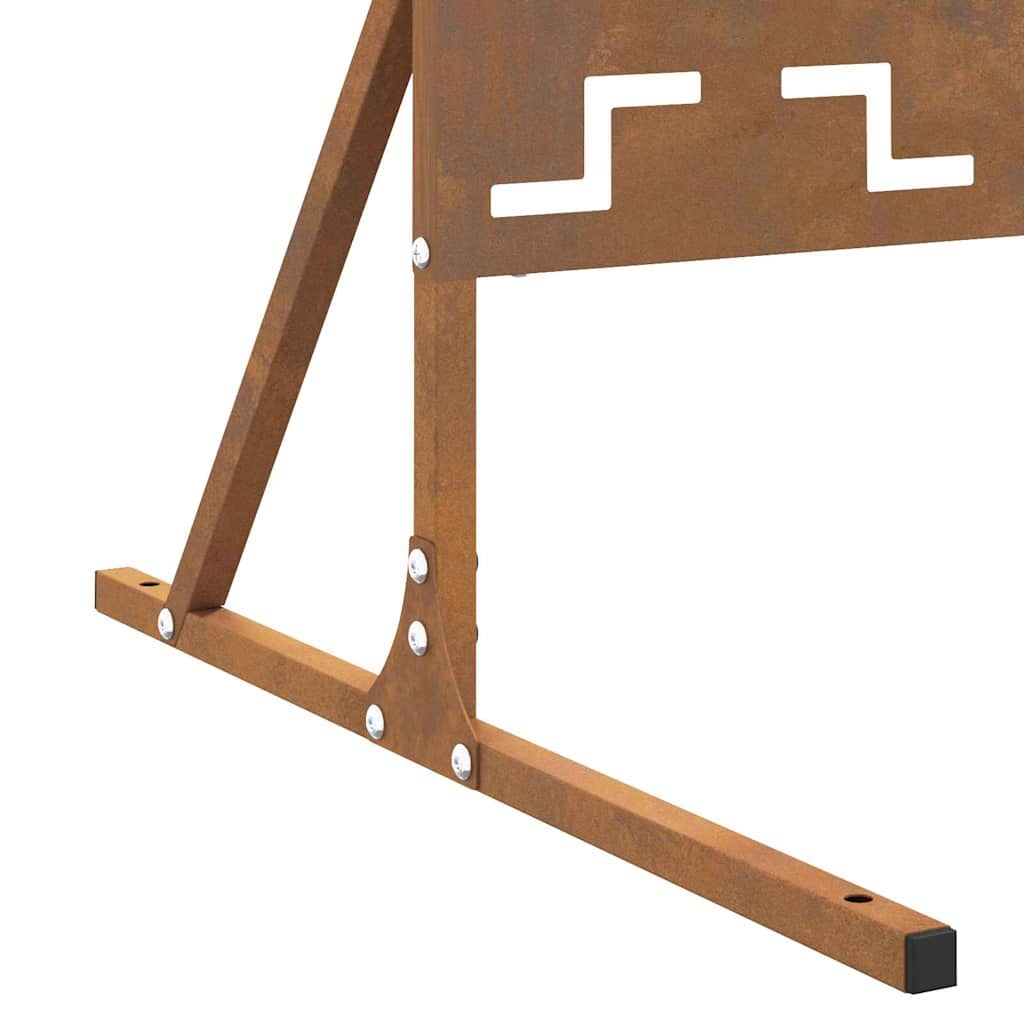 Schermo per Privacy Grigio Acciaio 868583