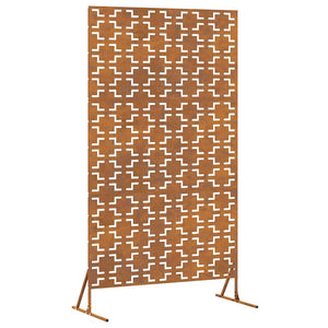 Schermo per Privacy Grigio Acciaio 868583