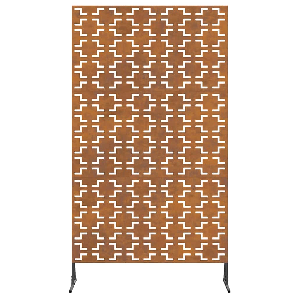 Schermo per Privacy Grigio Acciaio 868583