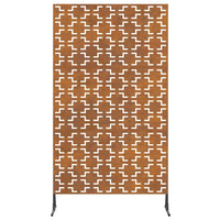 Schermo per Privacy Grigio Acciaio 868583