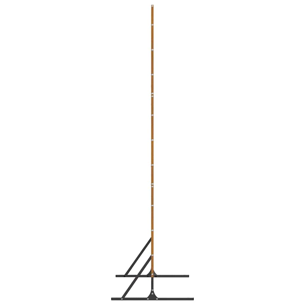 Schermo per Privacy Grigio Acciaio 868583