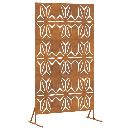 Schermo per Privacy Grigio Acciaio 868590