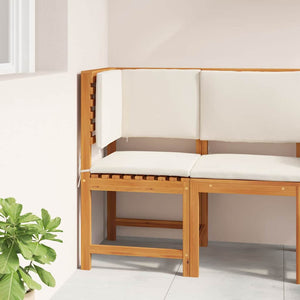 Sedia da Giardino Marrone 50 x 50 x 91cm 4107158