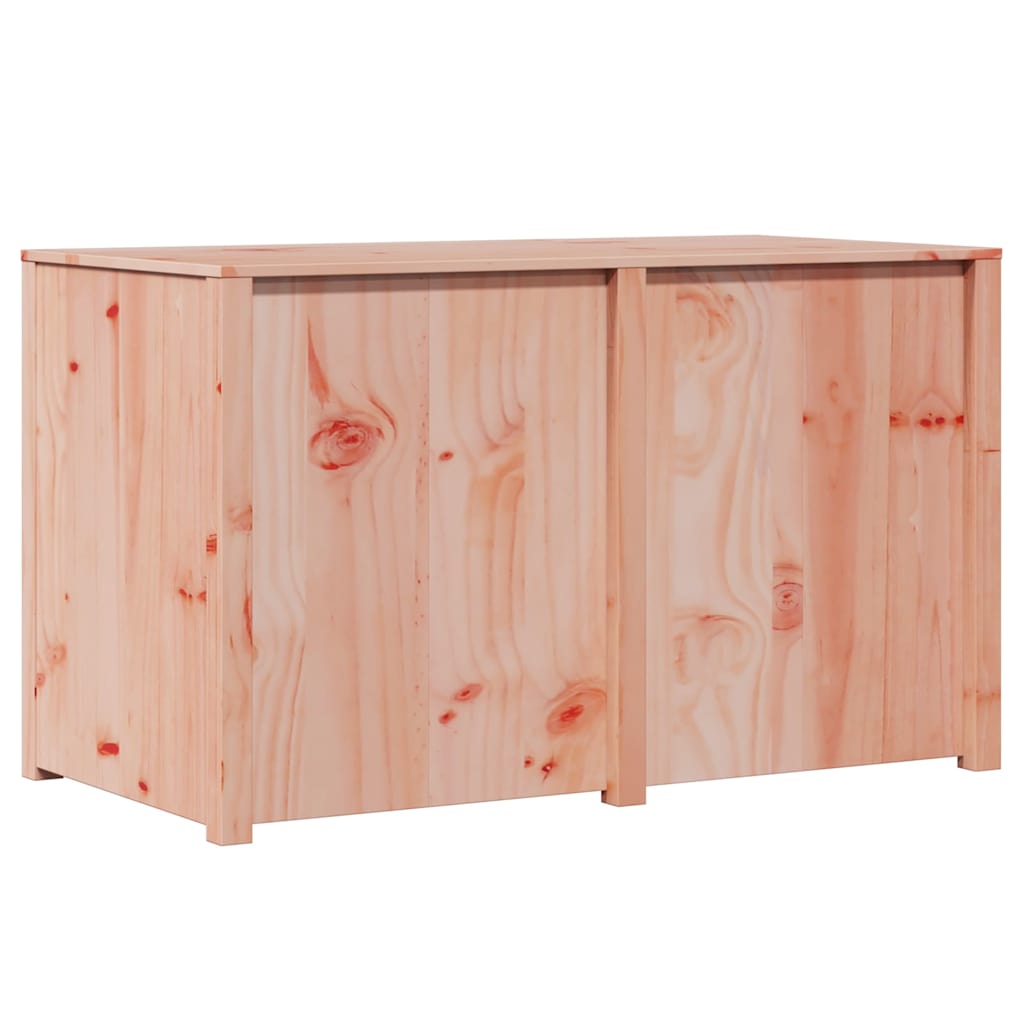 Mobile da cucina con lo scaffale Marrone 106 x 55 x 64 cm 868156