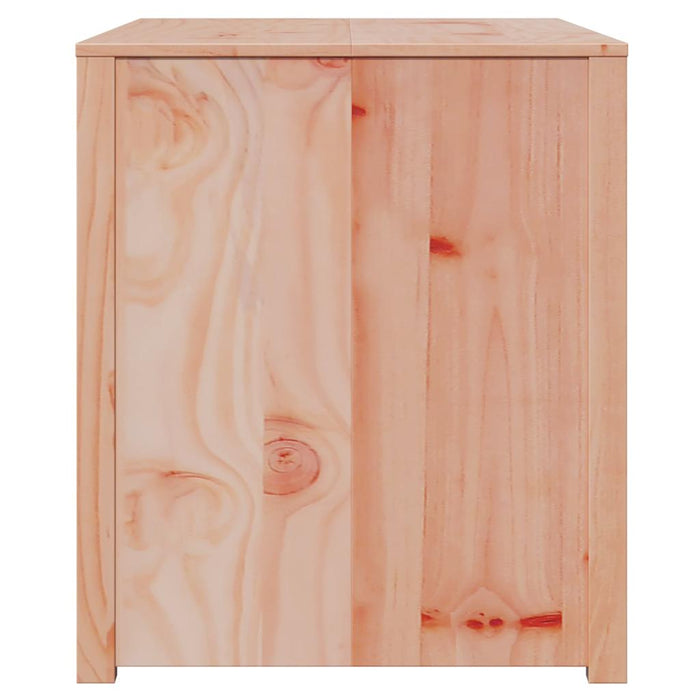 Mobile da cucina con lo scaffale Marrone 106 x 55 x 64 cm 868156