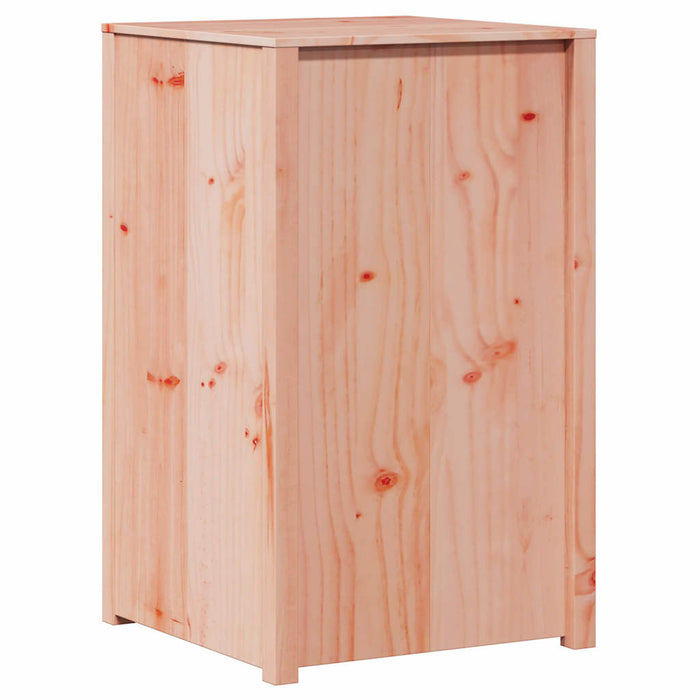 Mobile da cucina con lo scaffale Marrone 55 x 55 x 92 cm 868168