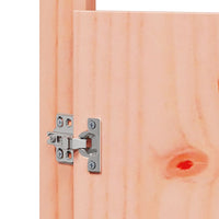 Porta da cucina con porta Marrone 50 x 9 x 82 cm 868175